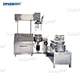 vacuum emulsifier